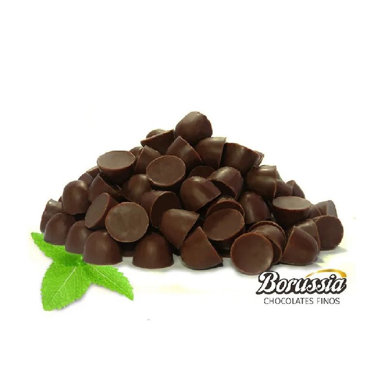 Chumbinho-Borussia-Menta-Kg