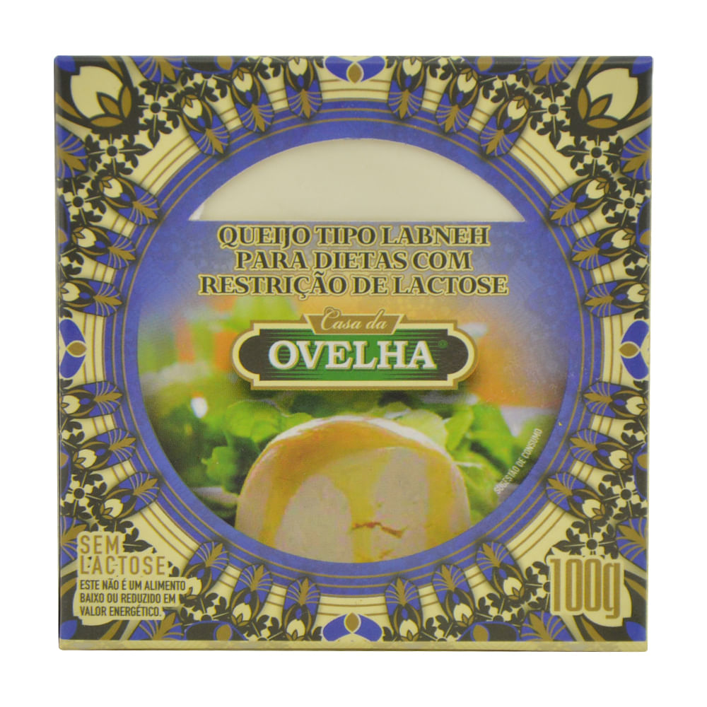 Queijo Gorgonzola Bergader 100g