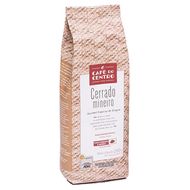 Café Moído Serrado Centro Especial 250 G