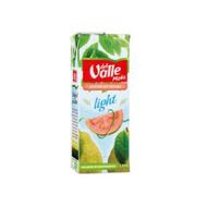 Suco Del Valle Light 1l Goiaba