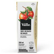 Suco Del Valle Light 200 Ml Maca