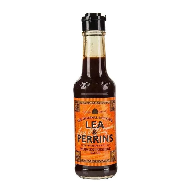 Molho-Ingles-Lea---Perrins-150-Ml