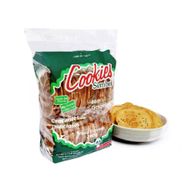 Cookies Sembei Satsumaya 280g Com Gergelim