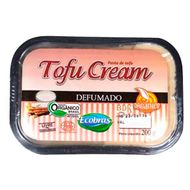 Tofu Defumado Cream Orgânico Ecobras 200g