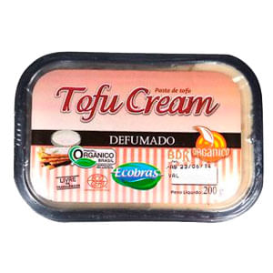 Tofu-Defumado-Cream-Organico-Ecobras-200g