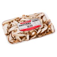 Cogumelo Shitake Fatiado Cogus 200 G