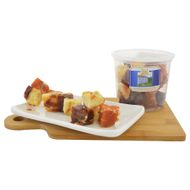 Doce Mesclado Goiabada Com Coco E Abóbora Kg