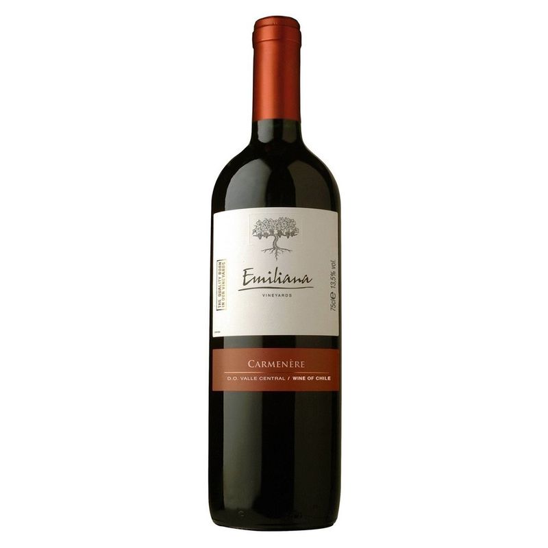 Vinho-Chileno-Emiliana-Varietal-Carmenere-Branco-750-Ml