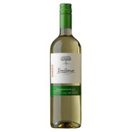 Vinho Chileno Emiliana Varietal Sauvignon Blanc Branco 750 Ml