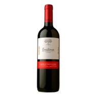 Vinho Chileno Emiliana Varietal Cabernet Sauvignon 750 Ml