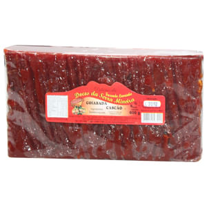 Goiabada-Cascao-Serra-Mineira-Kg