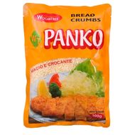 Farinha De Rosca Panko Woomtree 200 G