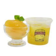 Doce Laranja Em Calda Serra Mineira Kg