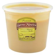 Doce De Leite Cremoso Serra Mineira Kg