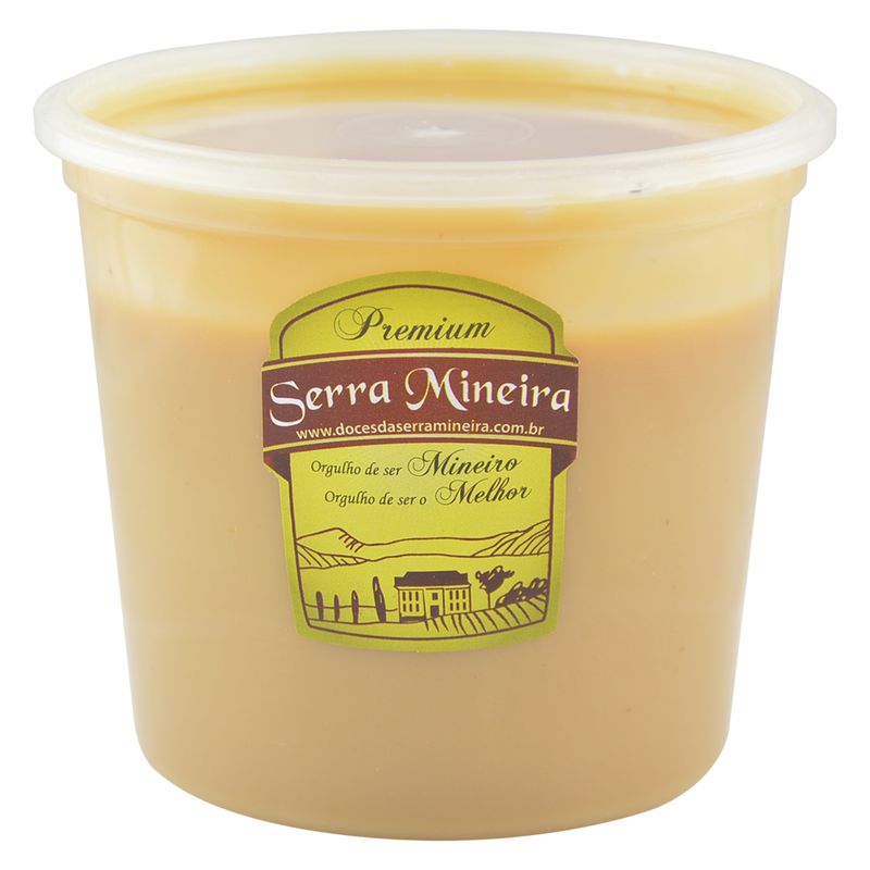 Doce-De-Leite-Cremoso-Serra-Mineira-Kg