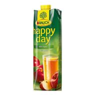 Suco Hungaro Sabor Maçã Happy Day 1l