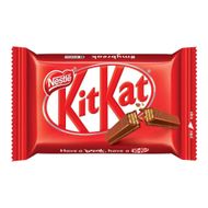 Chocolate Clássico Kit Kat 45 G