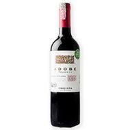 Vinho Chileno Emiliana Adobe Cabernet Sauvignon Tinto 750 Ml