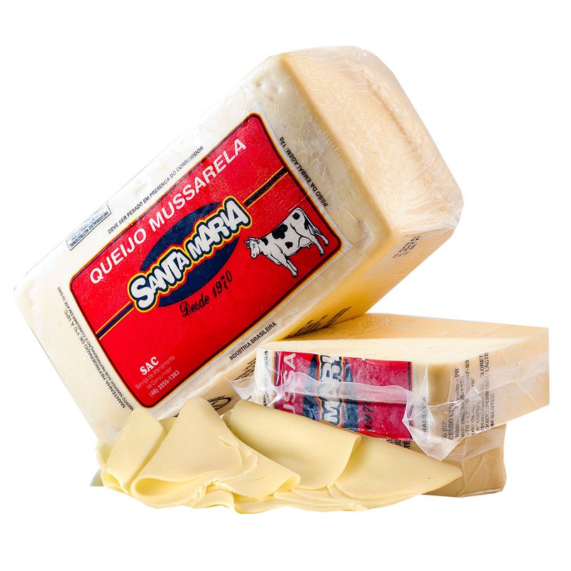 Queijo-Mucarela-Santa-Maria-Fatiado-Kg