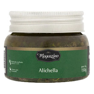 Alichela-Magazzino-150g