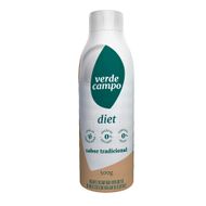 Iogurte Tradicional Diet Verde Campo 500g