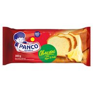 Bolo De Abacaxi Panco 300 G