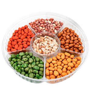 Mix-De-Amendoim