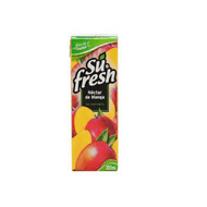 Suco Sufresh Caixinha 200ml Manga
