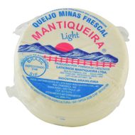 Queijo Minas Frescal Light Mantiqueira Kg