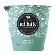 Iogurte Integral Atilatte 170g