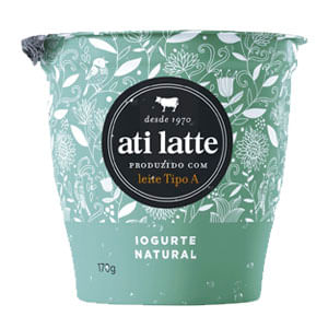 Iogurte-Integral-Atilatte-170g