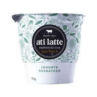 Iogurte Desnatado Atilatte 170g