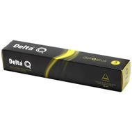 Café Em Cápsula Deliqatus 03 Deltaq Com 10 Unidades