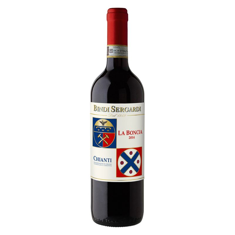 Vinho-Italiano-Bindi-Sergardi-Chianti-La-Boncia-Docg-Tinto-750-Ml