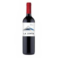 Vinho Ch Junta A Perro 750ml Merlot Tto