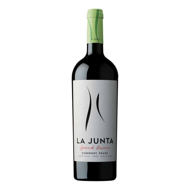 Vinho-Chileno-La-Junta-Gran-Reserva-Cabernet-Franc-750ml