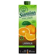 Suco De Laranja Nectar Suvalan 1 L