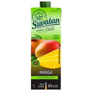 Suco Néctar De Manga Suvalan 1 Litro