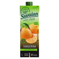 Suco Néctar De Tangerina Suvalan 1 Litro