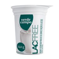 Iogurte Natural Lacfree 140g