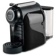 Máquina De Café Preta Deltaq Qool 220v