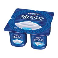 Iogurte Original  Danone Grego 400g