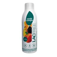 Iogurte De Vitamina Lacfree Verde Campo 500g