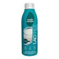 Iogurte Natural Sem Adoçante Lacfree Verde Campo 500g