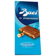 Chocolate Ao Leite Baci Periugina 150 G