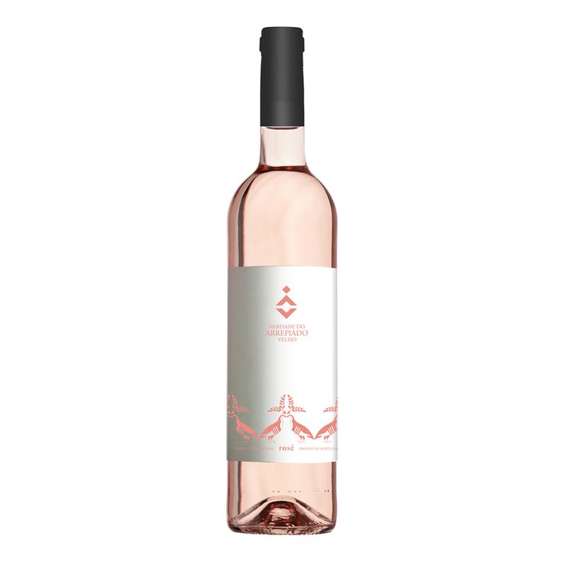 Vinho-Portugues-Herdade-Do-Arrepiado-Velho-Rose-750-Ml