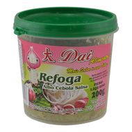 Tempero Pronto Dai Iti Refoga Alho Cebola Salsa 200g