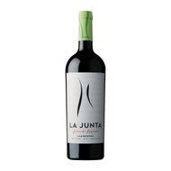 Vinho Chileno La Junta Gran Reserva Carmenere 750ml