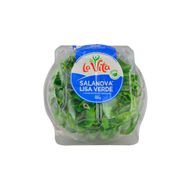 Salanova Mini Lisa Verde La Vita 100 G