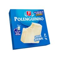 Queijo Processado Tradicional Polenguinho 68g